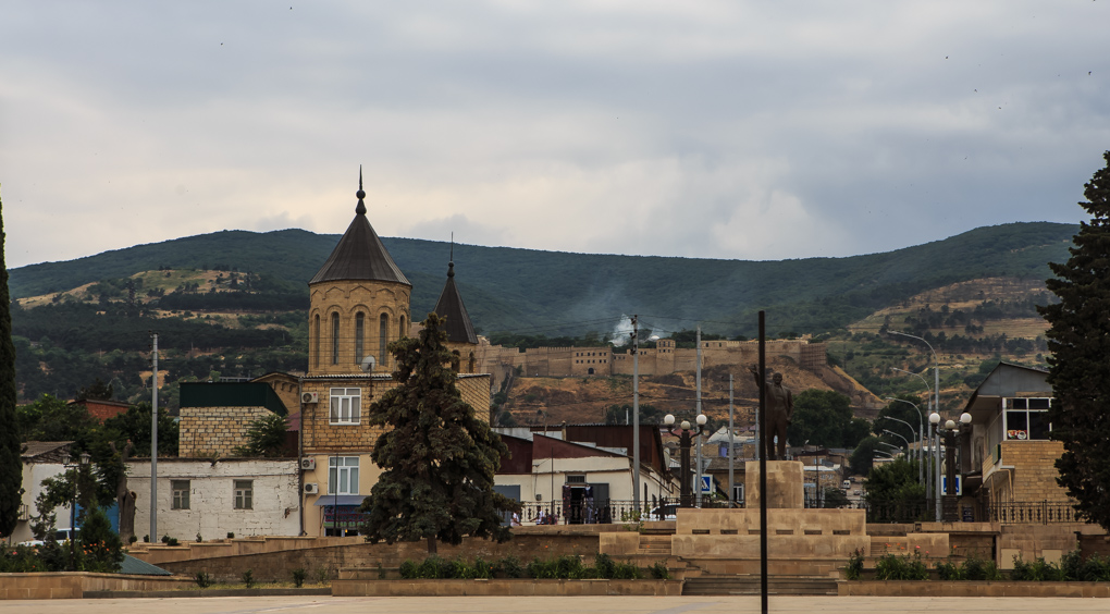 Derbent (Дербент)